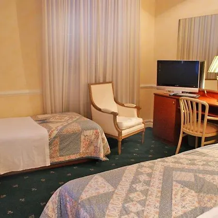 Hotel Marghera
