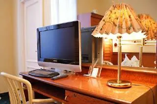 Marghera Hotel 3*