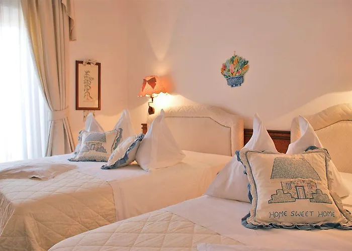 Hotel Marghera Roma