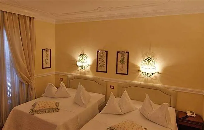 Marghera Hotel Roma