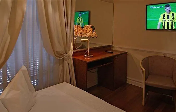 Hotel Marghera 3*
