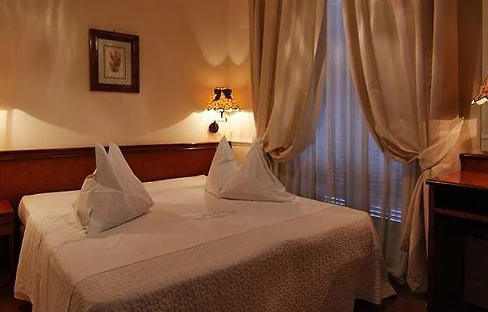 Marghera Hotel 3*