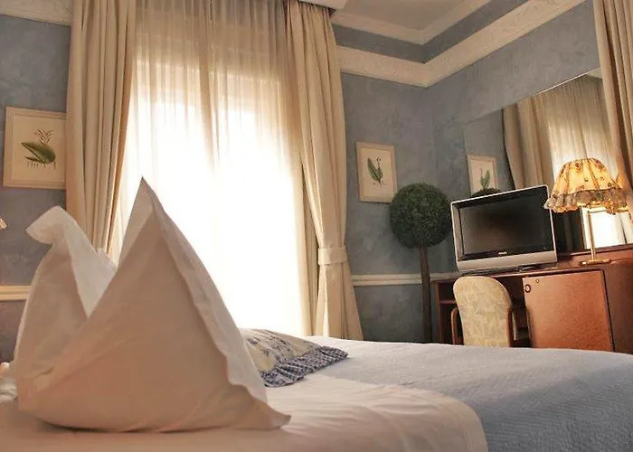 Hotel Marghera 3*