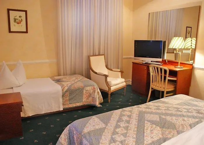 Marghera Hotel 3*