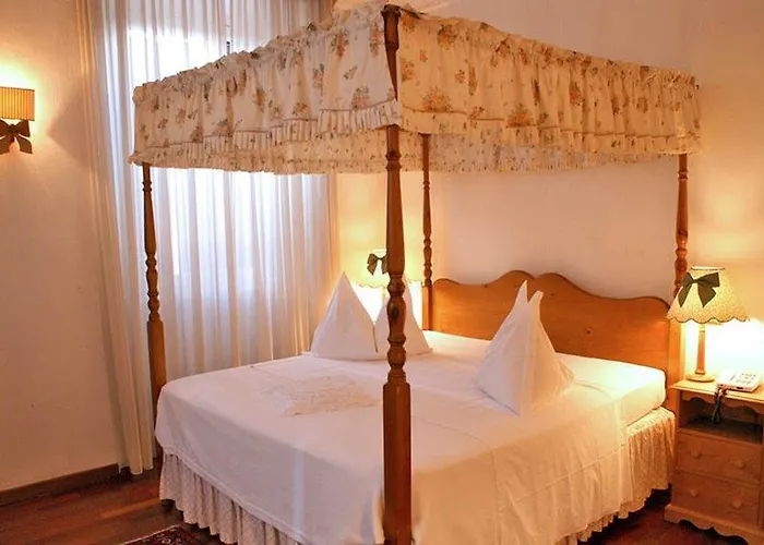 Hotel Marghera Roma