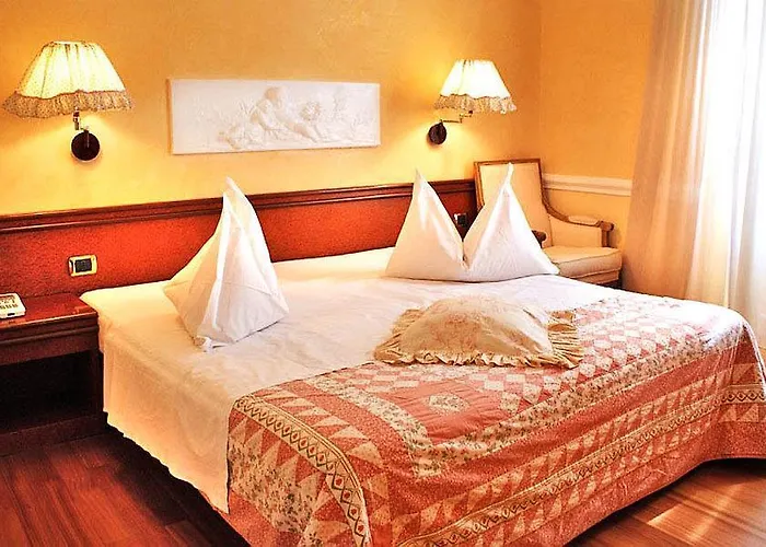 Marghera 3* Roma