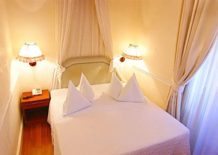 Hotel Marghera