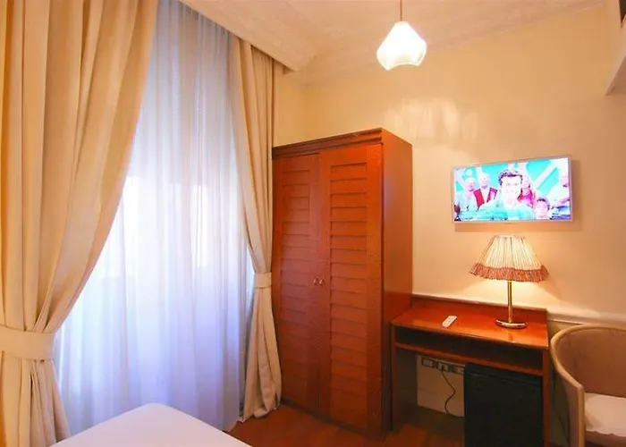 Marghera 3* Roma