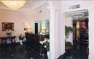 Hotel Marghera Roma