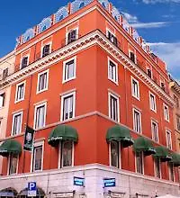 Marghera Roma