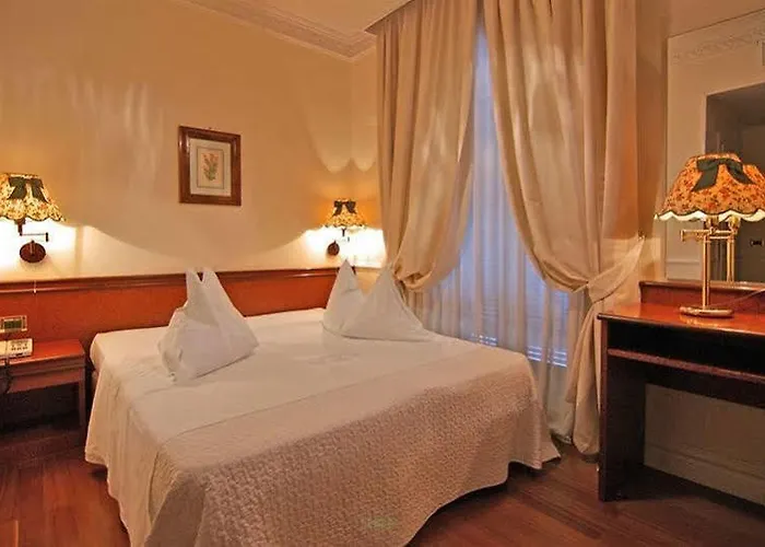 Marghera Hotel Roma