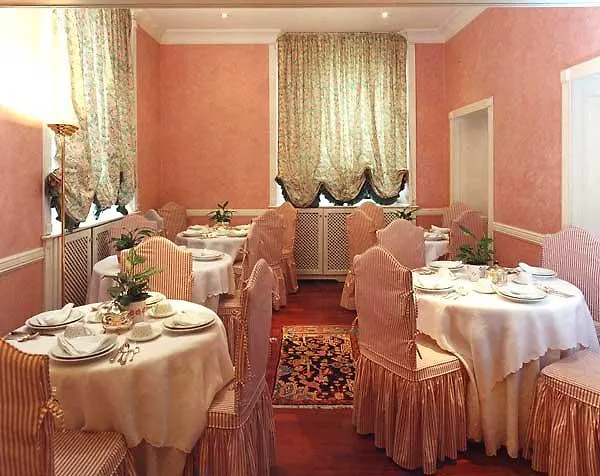 Hotel Marghera Roma