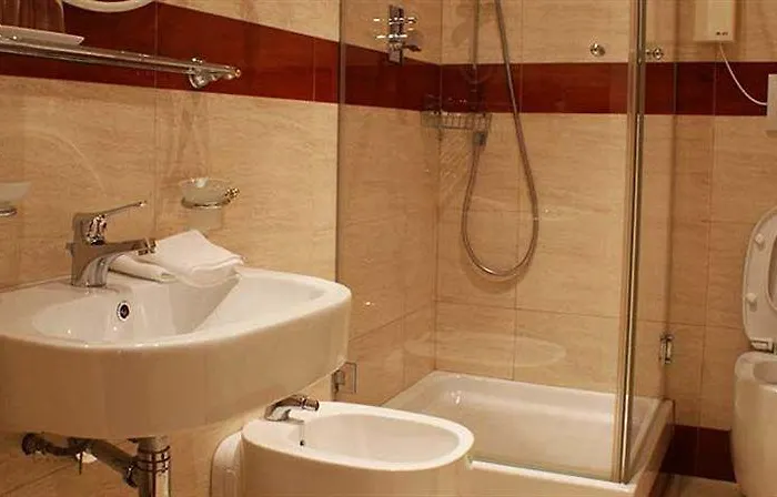 Marghera Hotel 3*