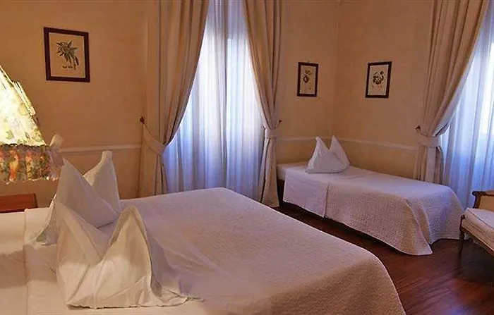 Hotel Marghera