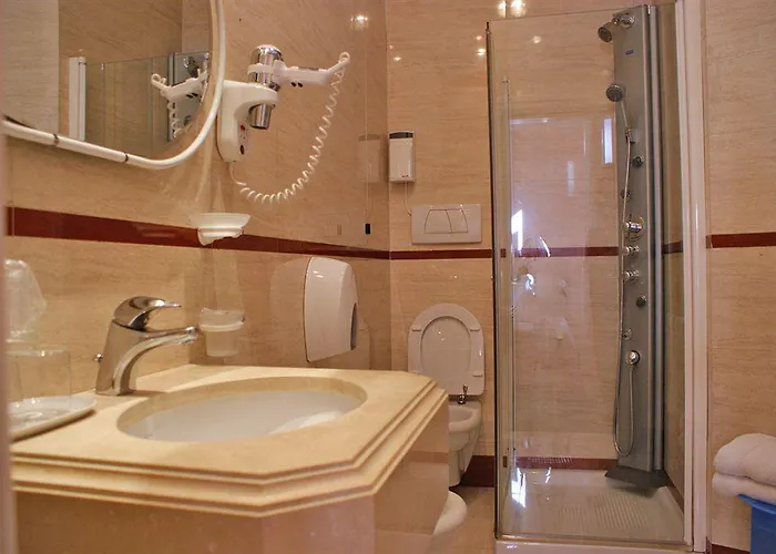 Marghera 3* Roma