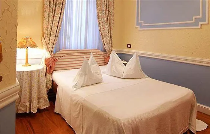 Marghera Hotel