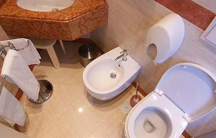 Marghera Hotel 3*