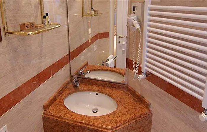 Marghera Hotel