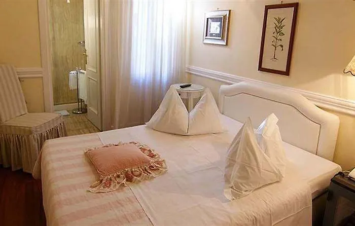 Marghera Hotel Roma