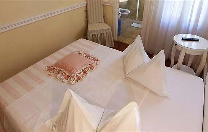 Marghera Hotel Roma
