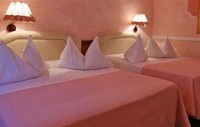 Marghera Hotel